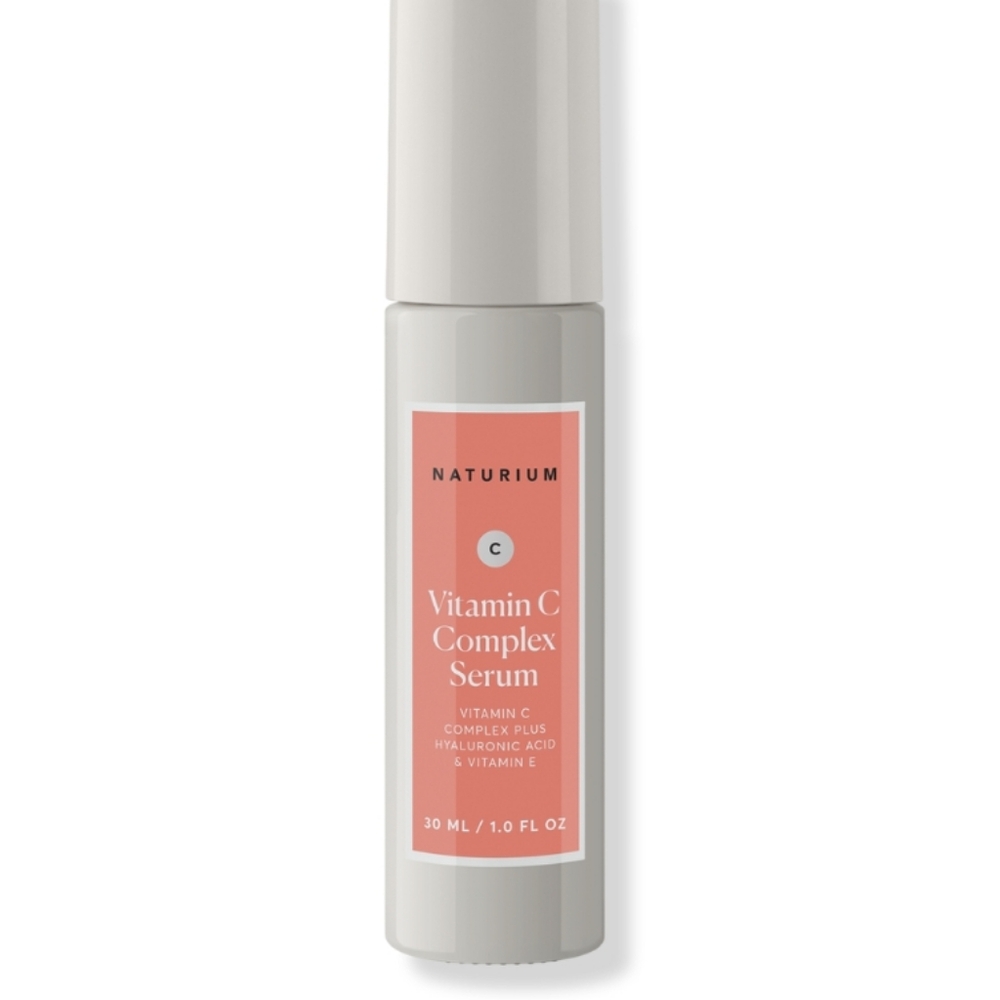NIB NATURIUM VITAMIN C COMPLEX SERUM